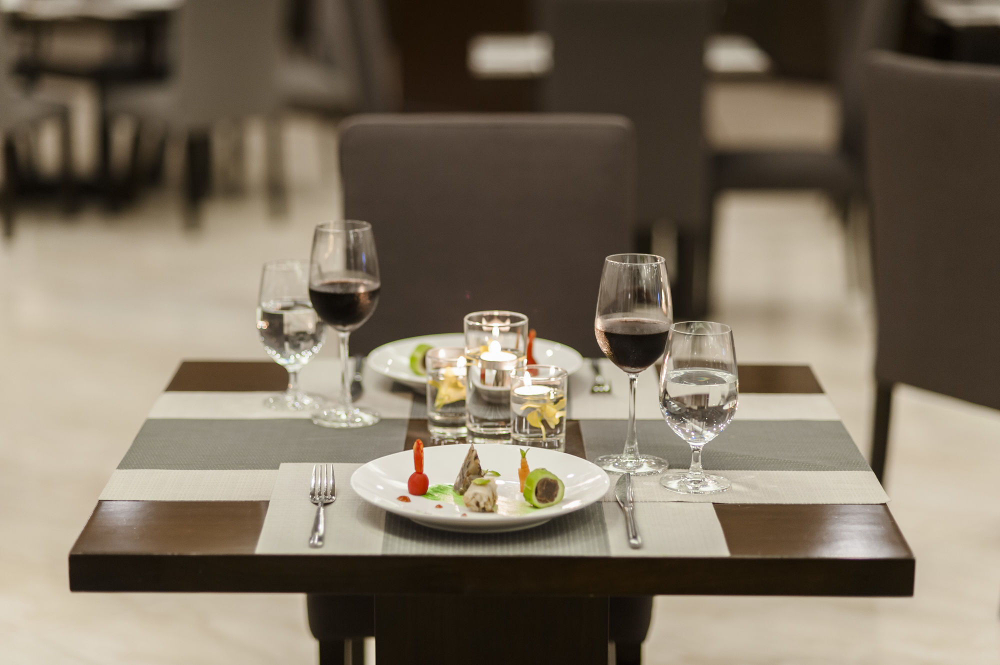 Muong Thanh Grand Lao Cai Hotel Bagian luar foto
